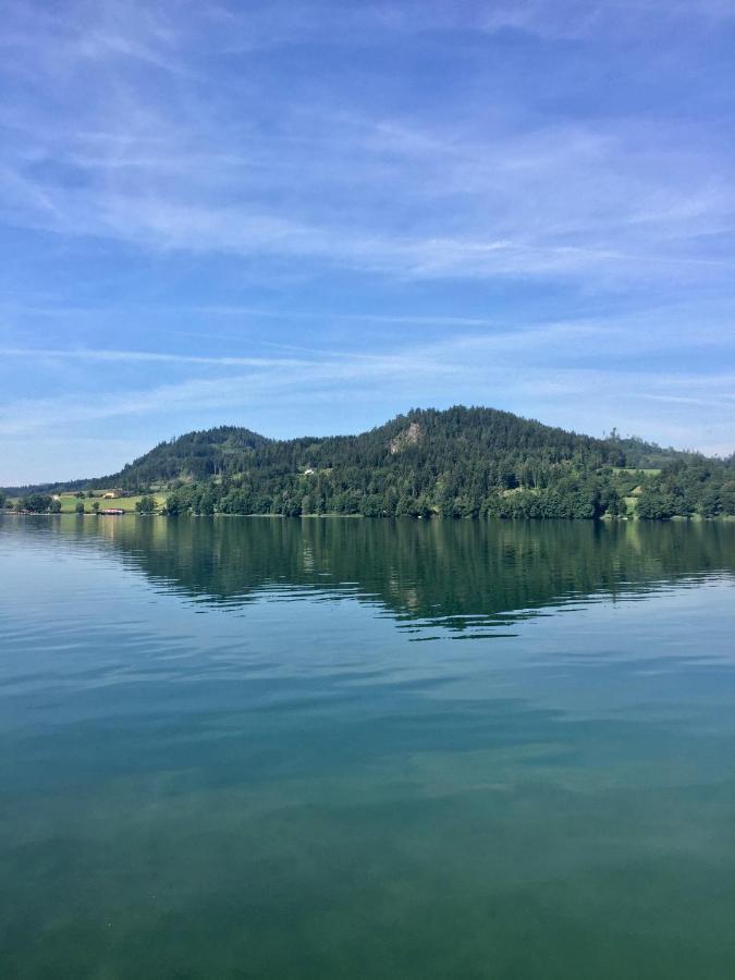 Laengseeleit'N Sankt Georgen am Längsee Esterno foto