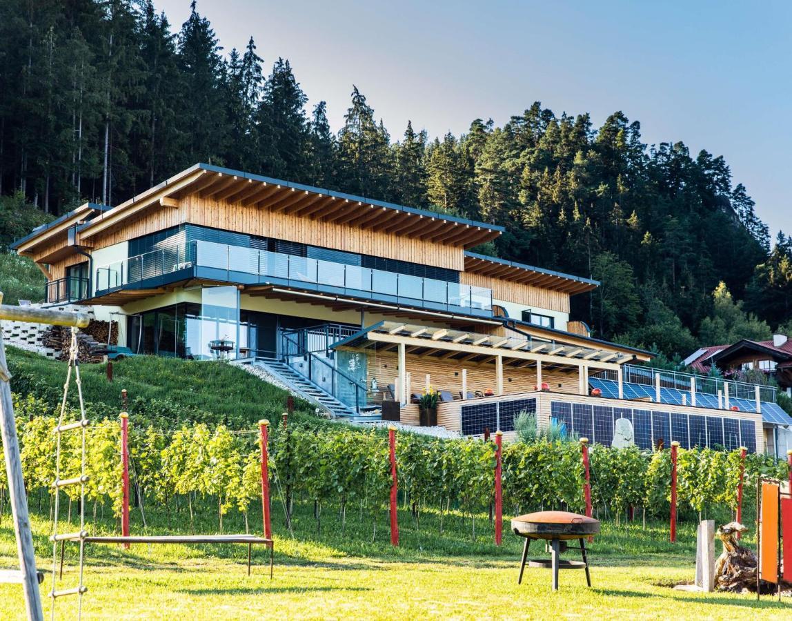 Laengseeleit'N Sankt Georgen am Längsee Esterno foto