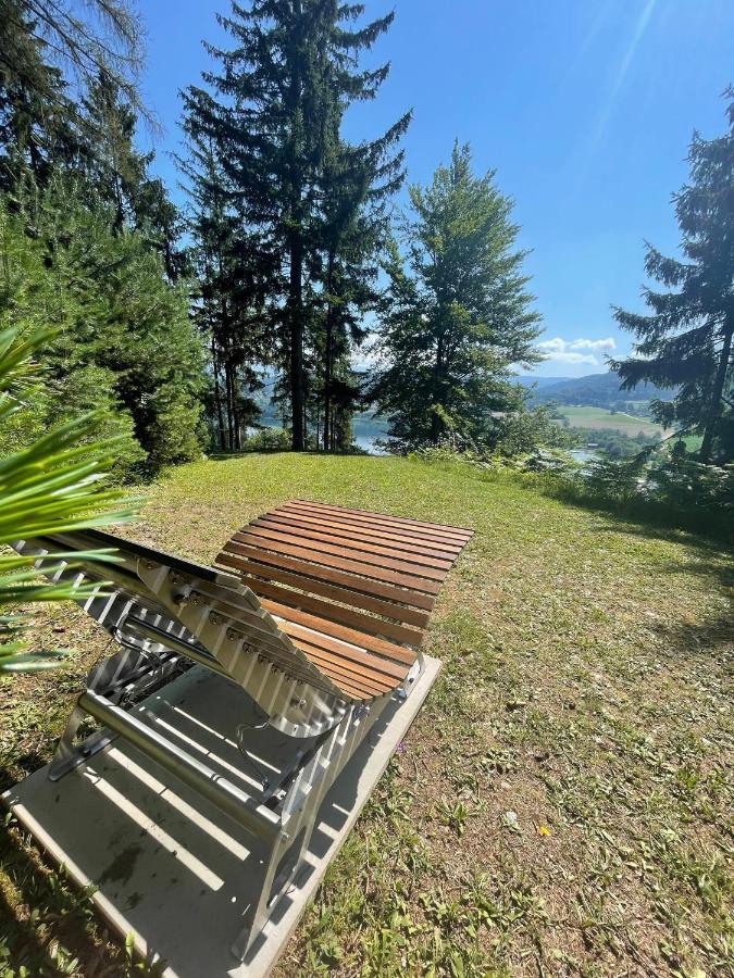 Laengseeleit'N Sankt Georgen am Längsee Esterno foto