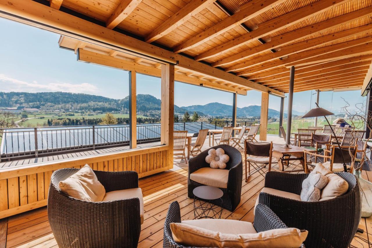 Laengseeleit'N Sankt Georgen am Längsee Esterno foto
